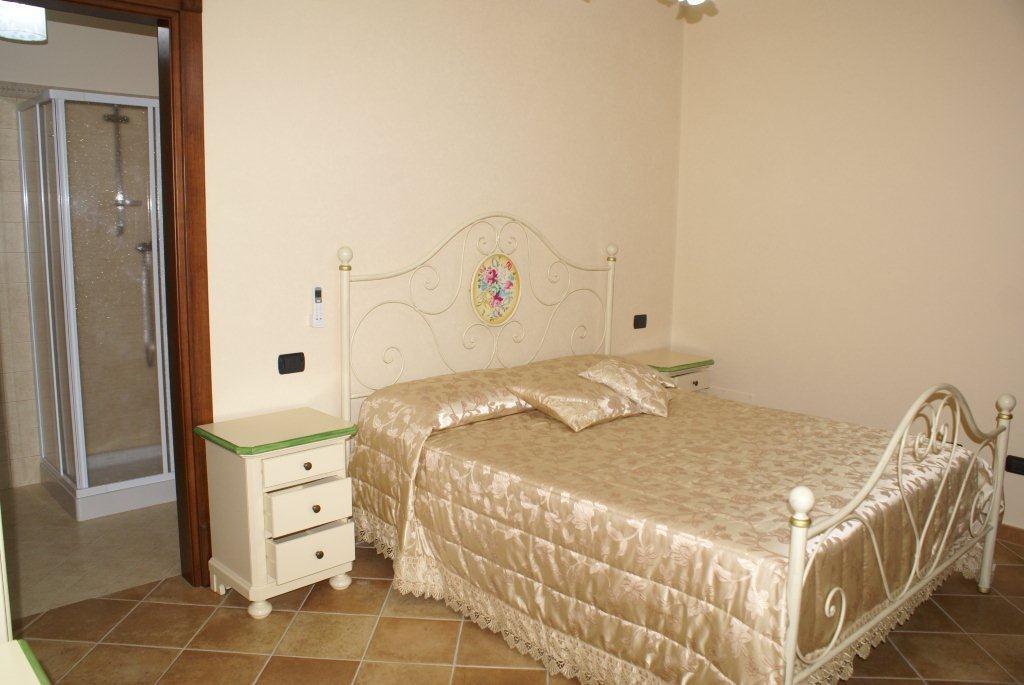 B&B Villa Mery Mileto Zewnętrze zdjęcie